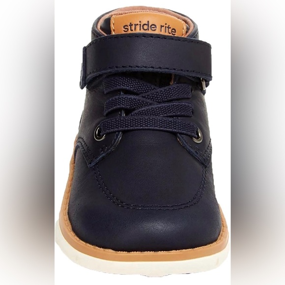Stride Rite Sneakers - Picture 3 of 11